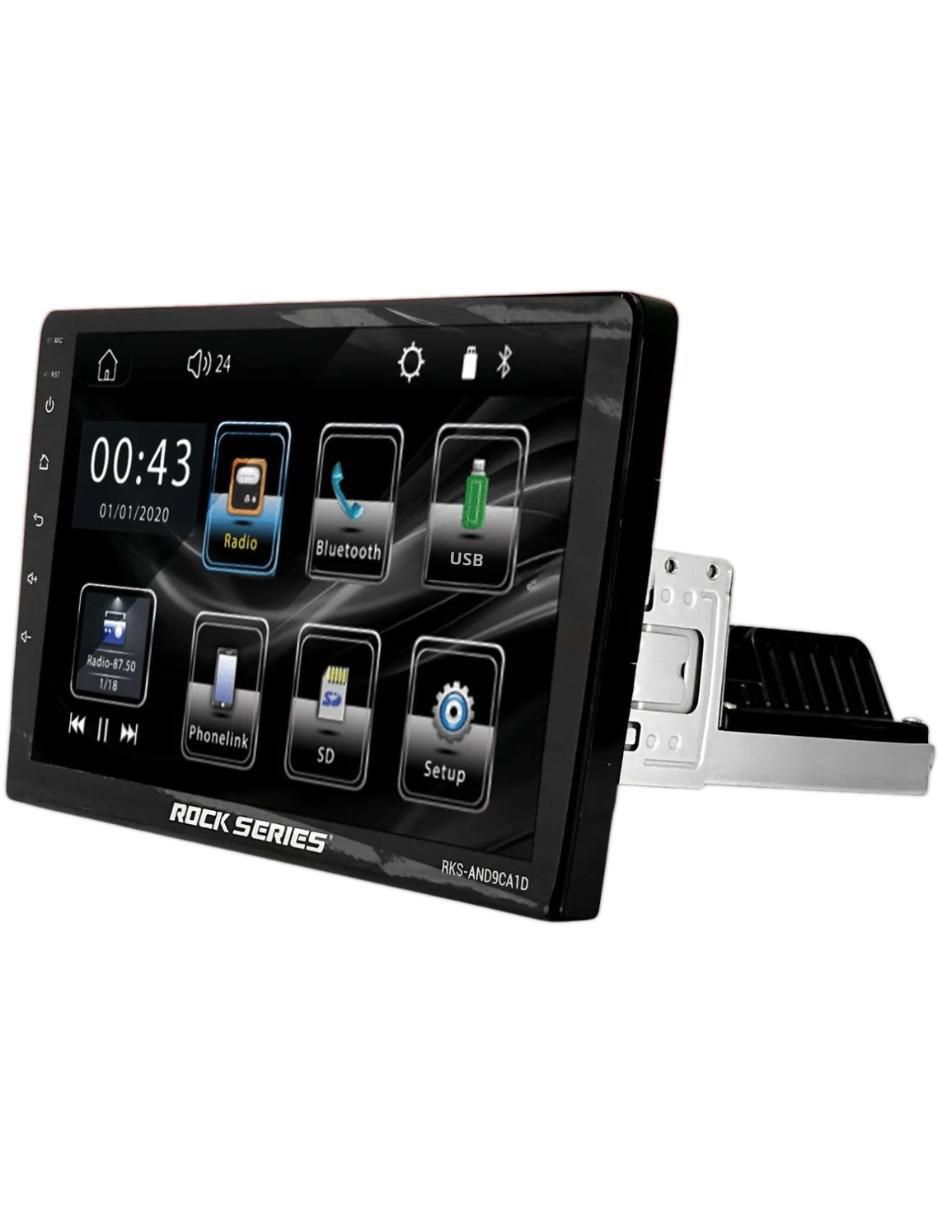 Pantalla para auto rks-and9ca1d 3