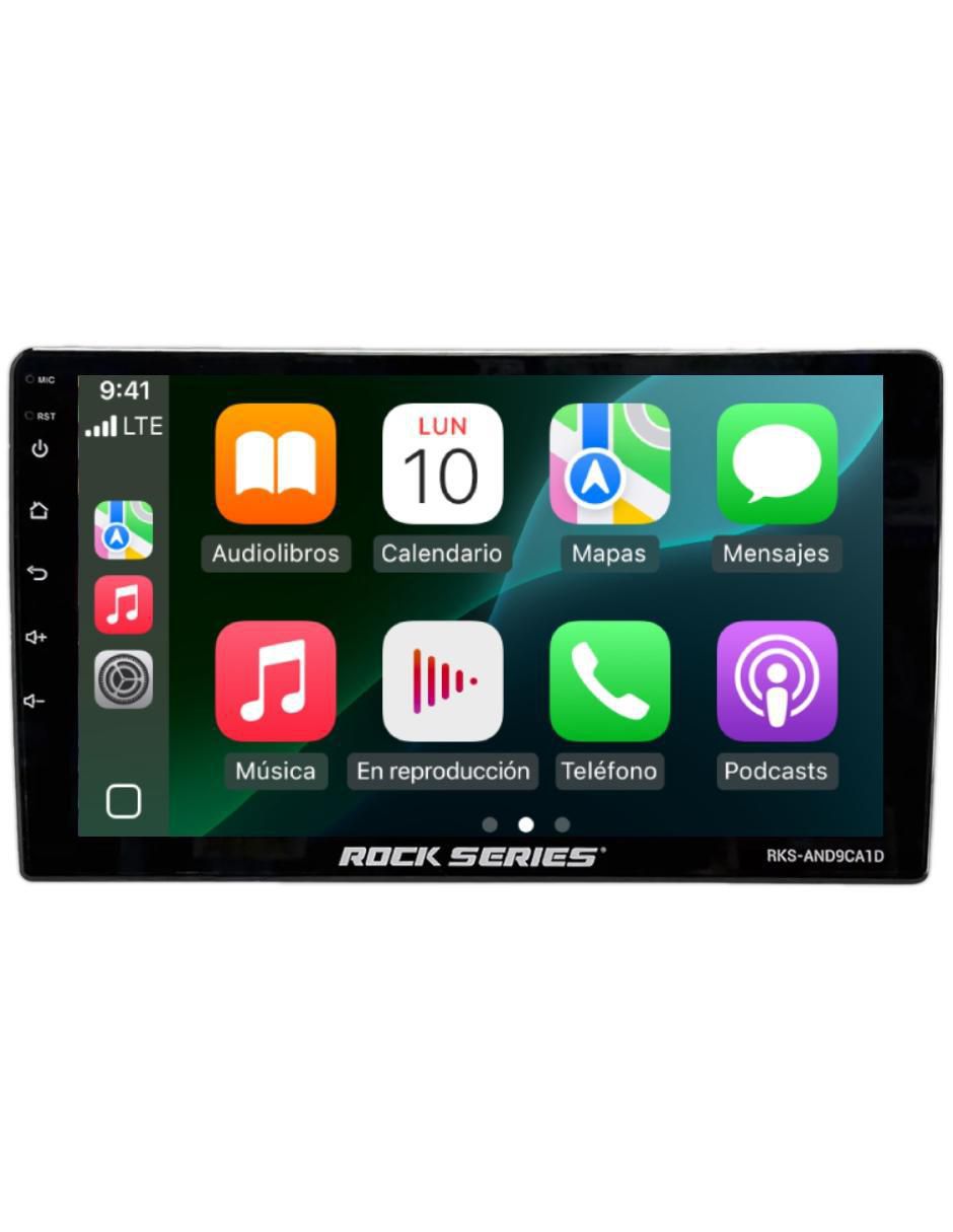 Pantalla para auto rks-and9ca1d 6