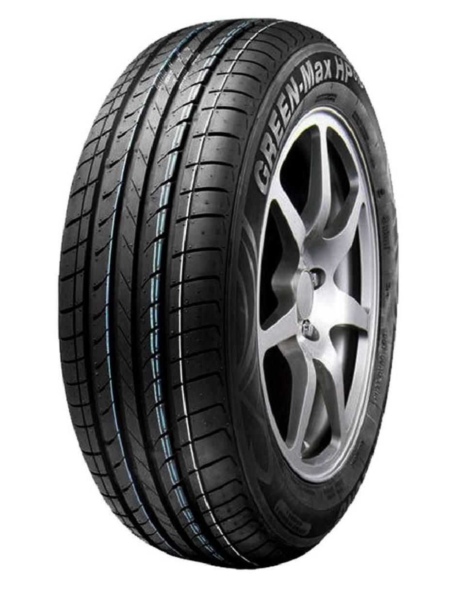 Llanta para auto Green Max Hp 175/65R14 Llanta para auto Green Max Hp 175/65R14