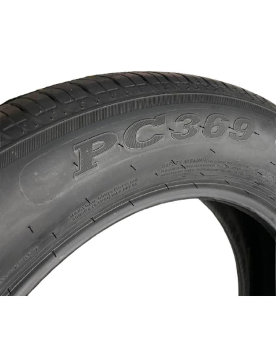 Llanta para auto Pc369 225/65R17 2
