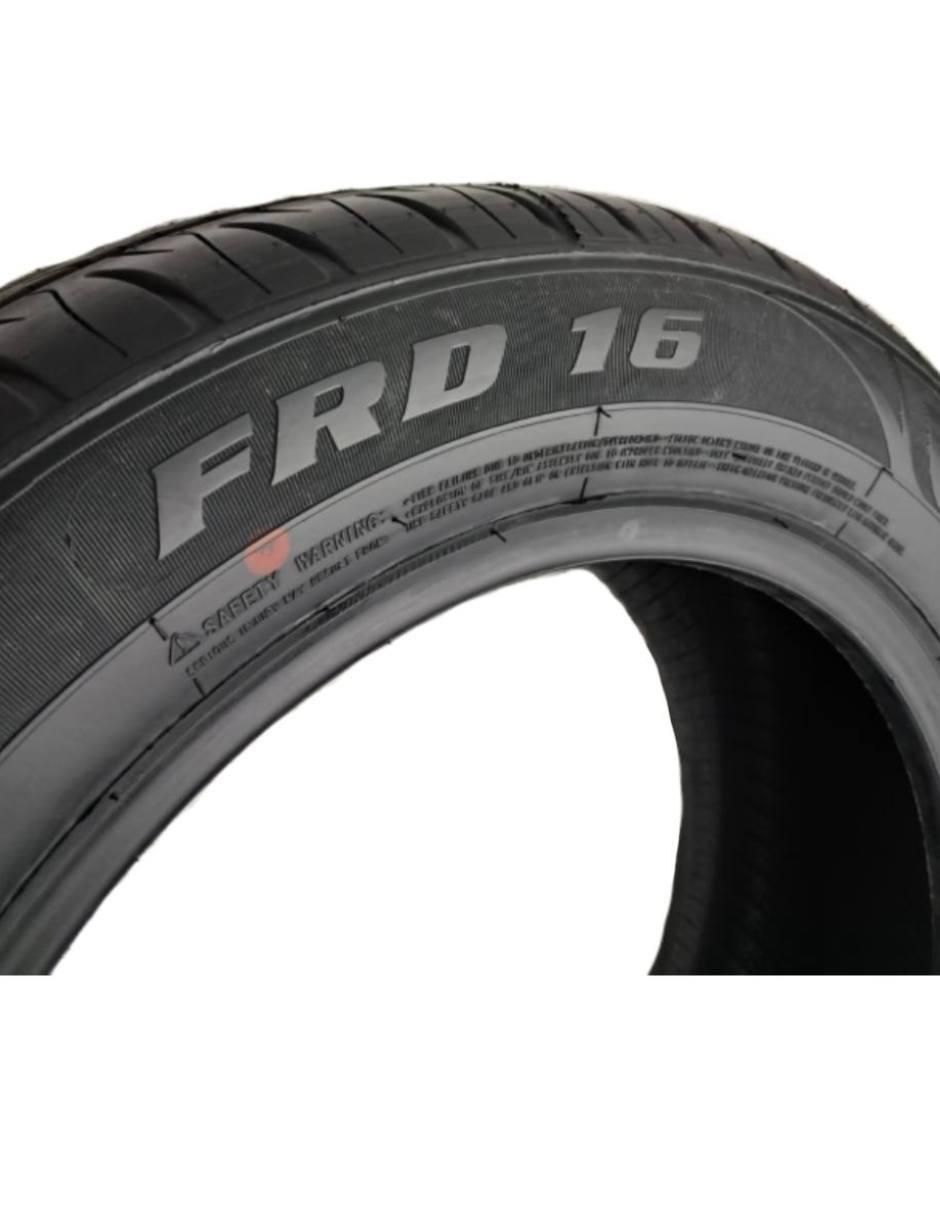 Llanta para auto Frd16 195/60R15 2