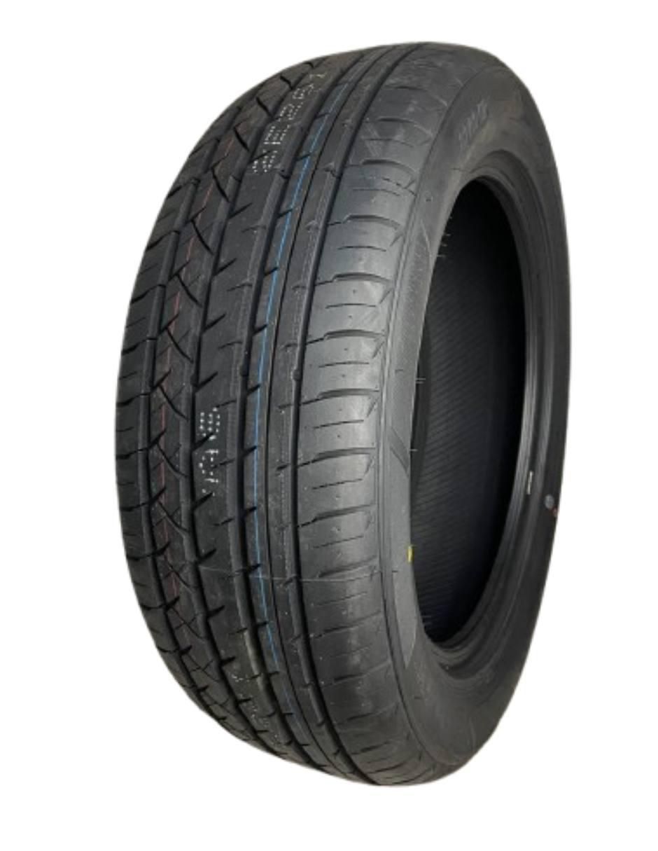 Llanta para auto Thunder U09 225/55R18 1