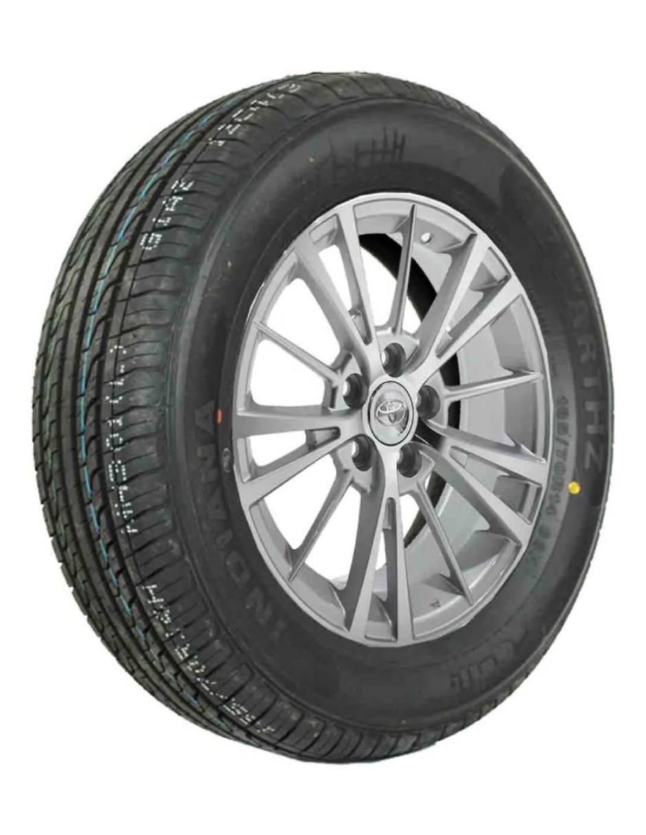 Llanta para auto Indiana 155/70R14