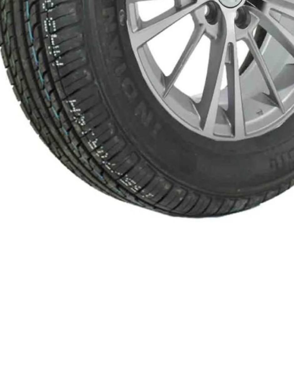 Llanta para auto Indiana 155/70R14 3