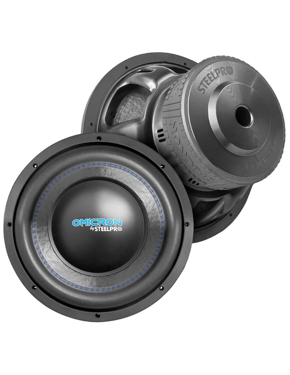 Subwoofer OC-12000