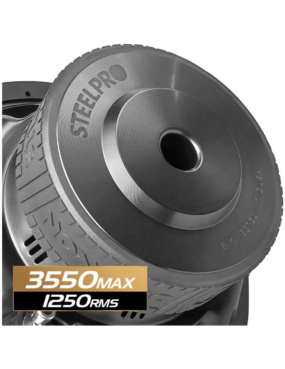 Subwoofer OC-12000 2