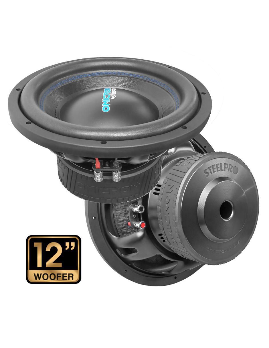 Subwoofer OC-12000 3