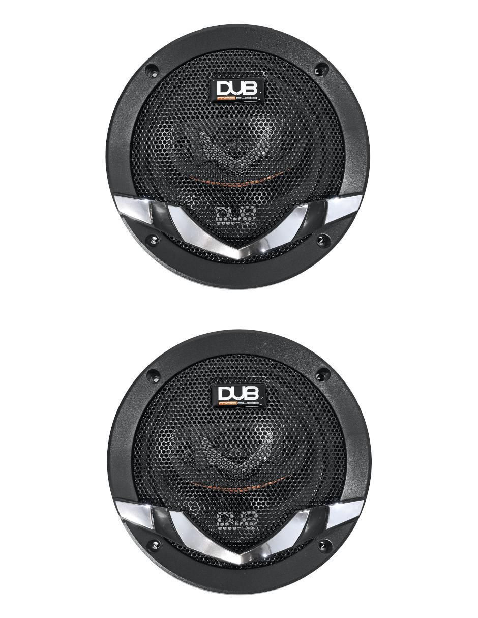 Set de bocinas DUB465