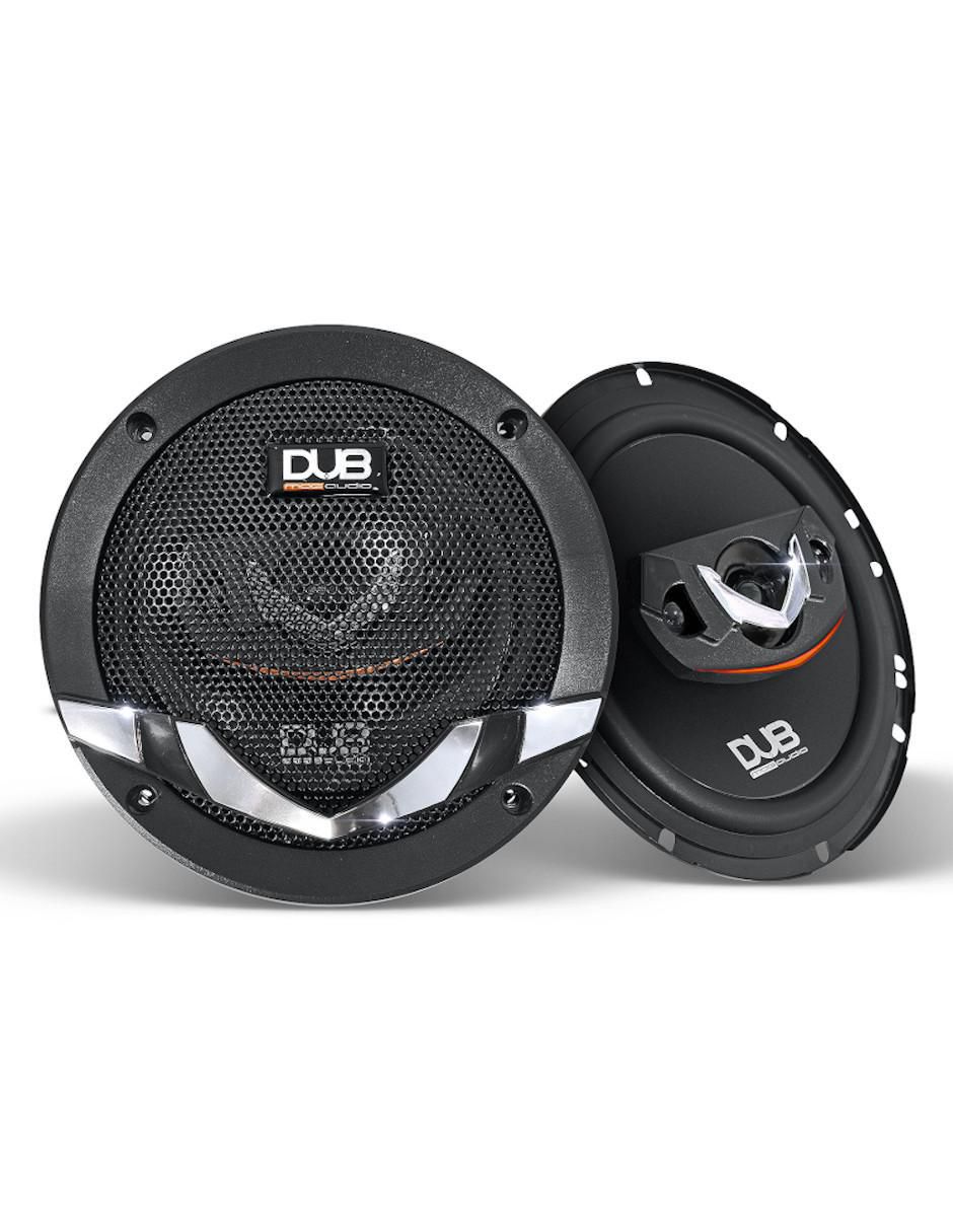 Set de bocinas DUB465 4