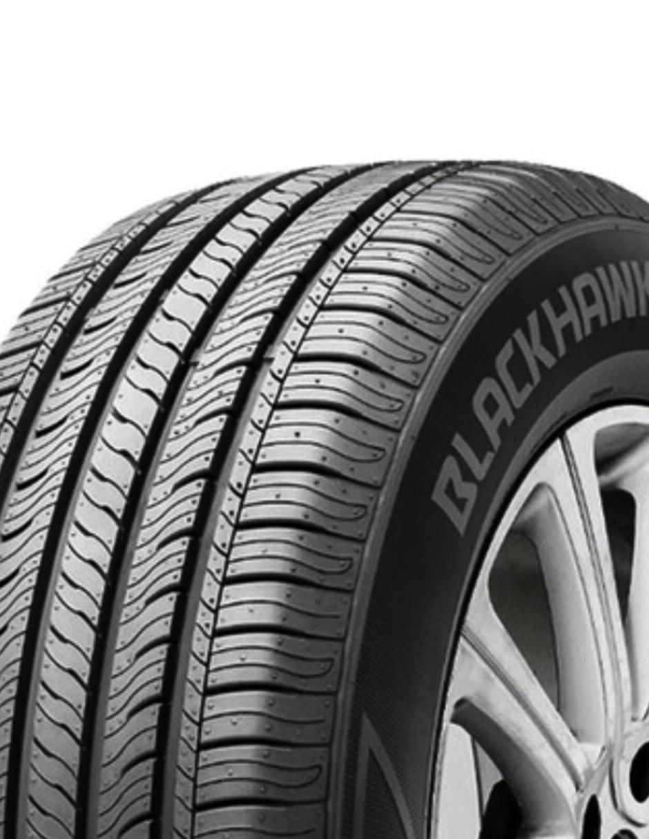Set de llantas para auto Hh11 Vt 155/70R13 2