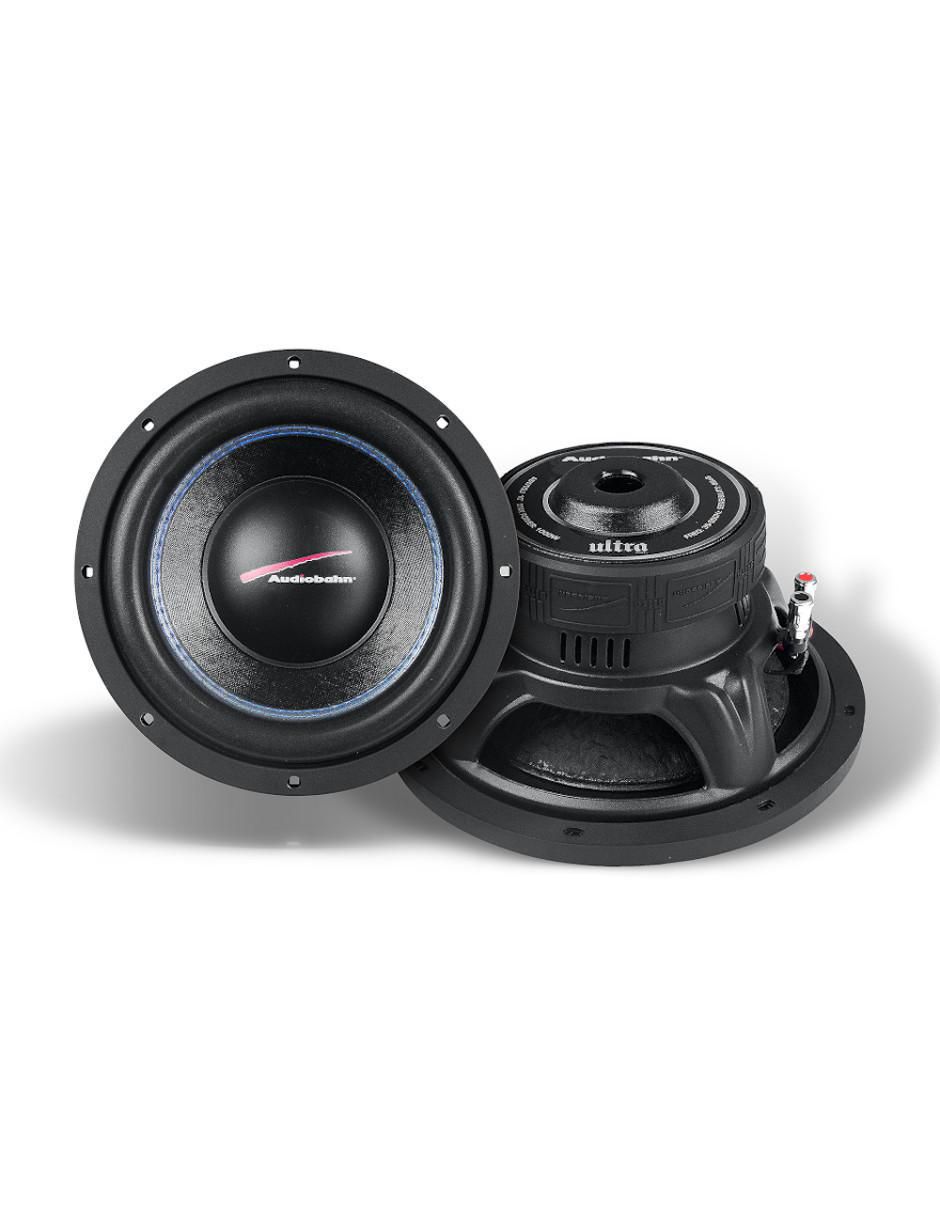 Subwoofer ASW10U 3