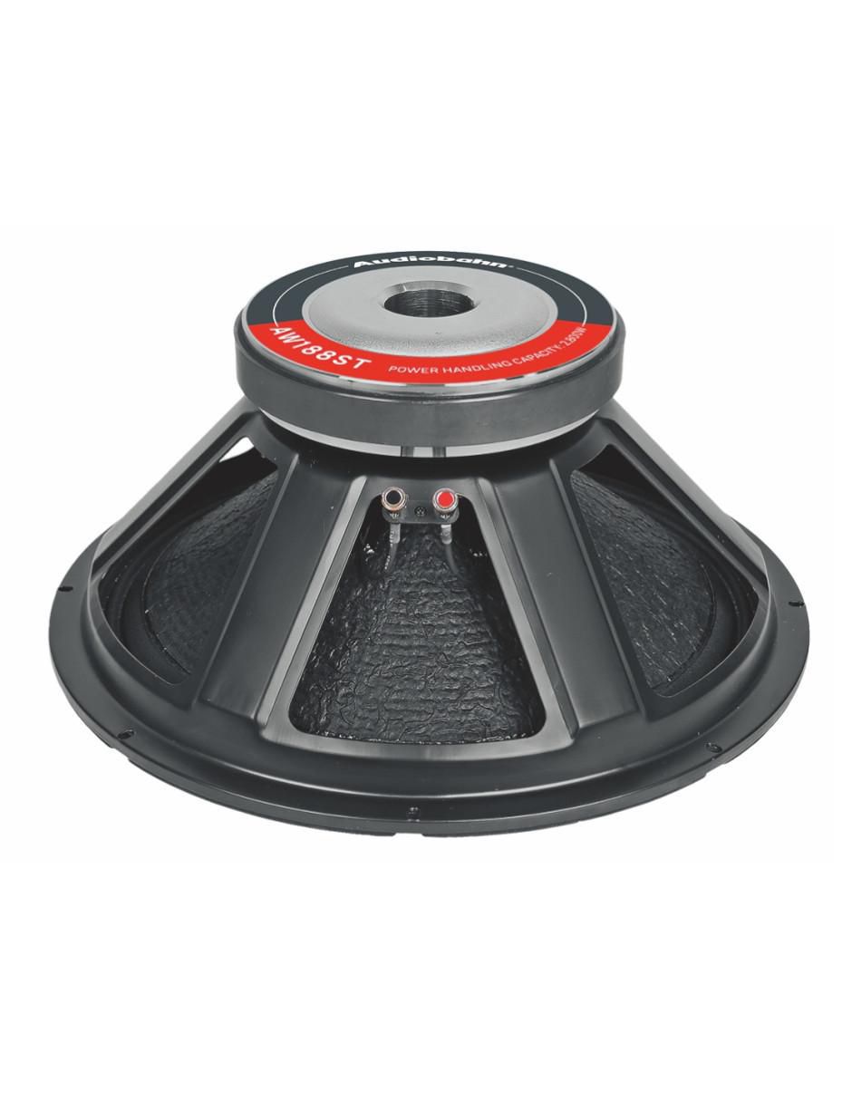 Subwoofer AW188ST 2