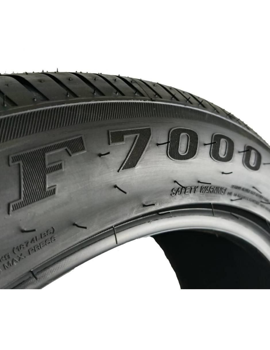 Llanta para auto F7000 245/50R20 2