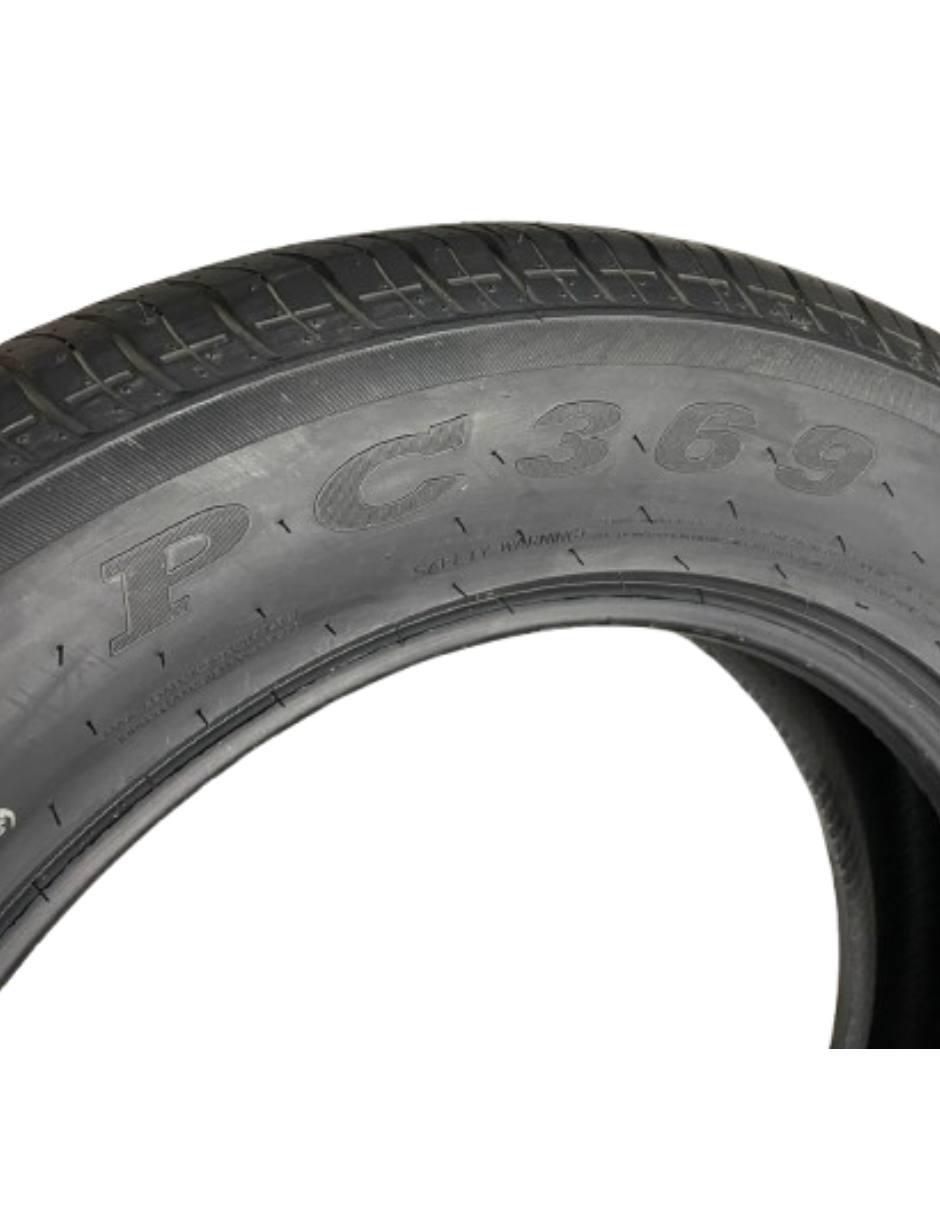 Llanta para auto Pc369 245/60R18 2