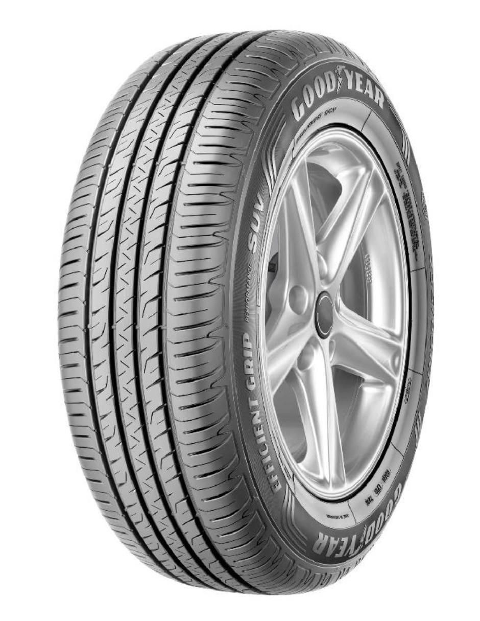Llanta para auto Effigrip 245/55R19