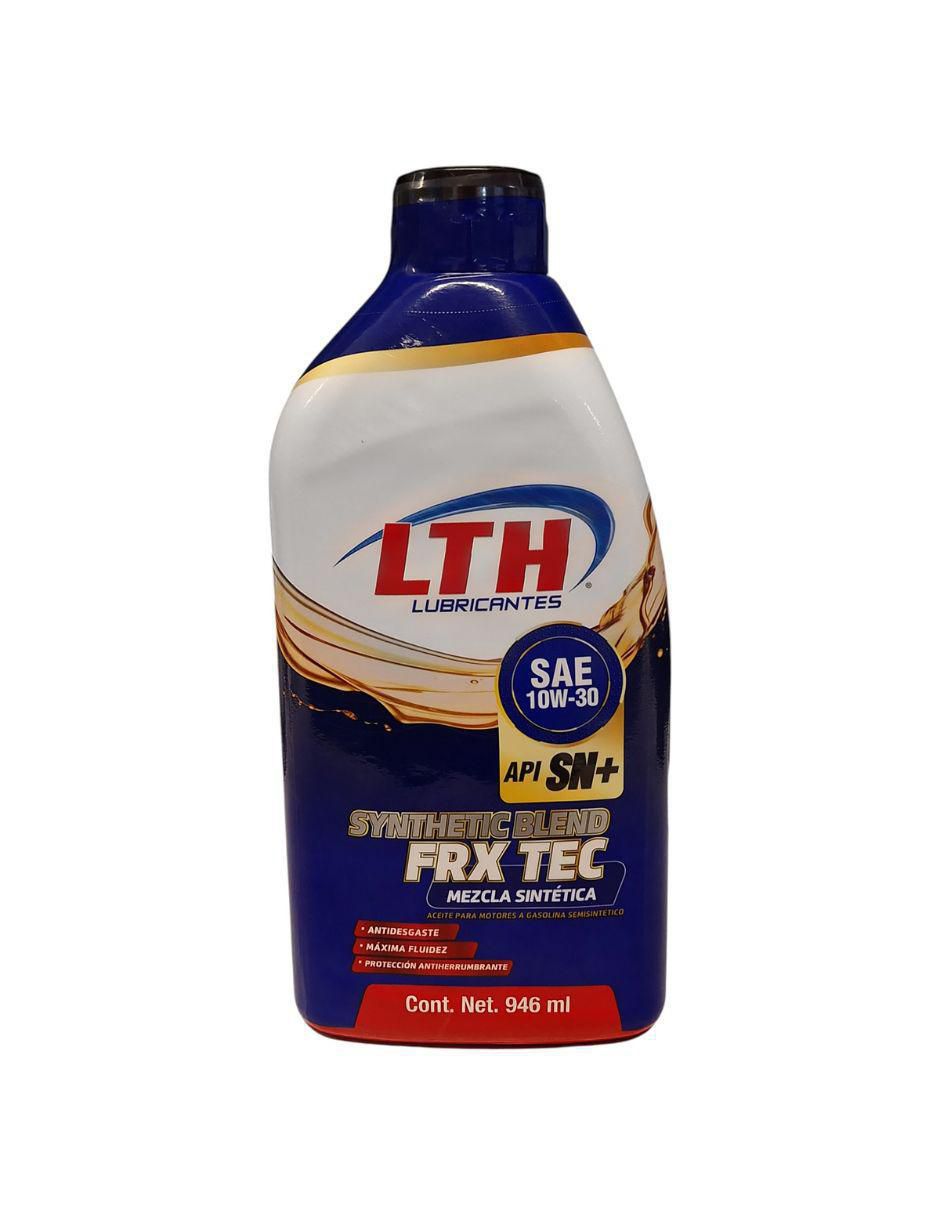 Aceite multigrado para automóvil 10W-30 946 ml Aceite multigrado para automóvil 10W-30 946 ml