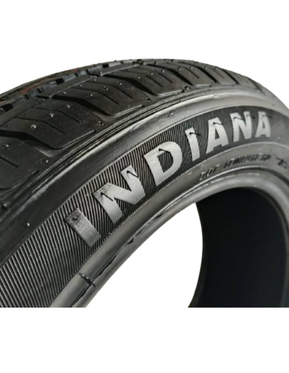 Llanta para auto Indiana 195/55R15 2