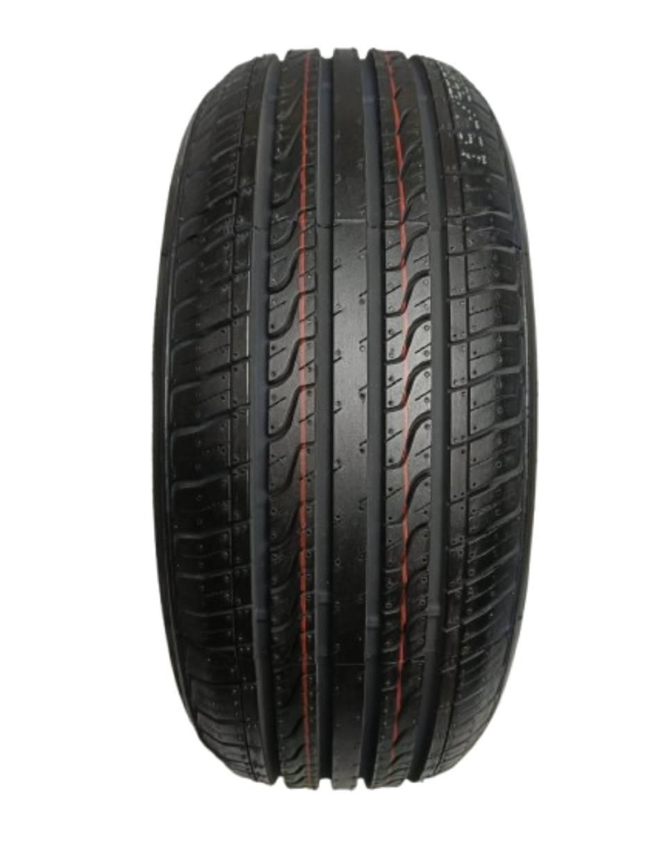 Llanta para auto Indiana 195/55R15 3