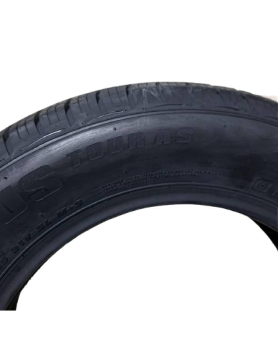 Llanta para auto Tour As 195/65 R15 2