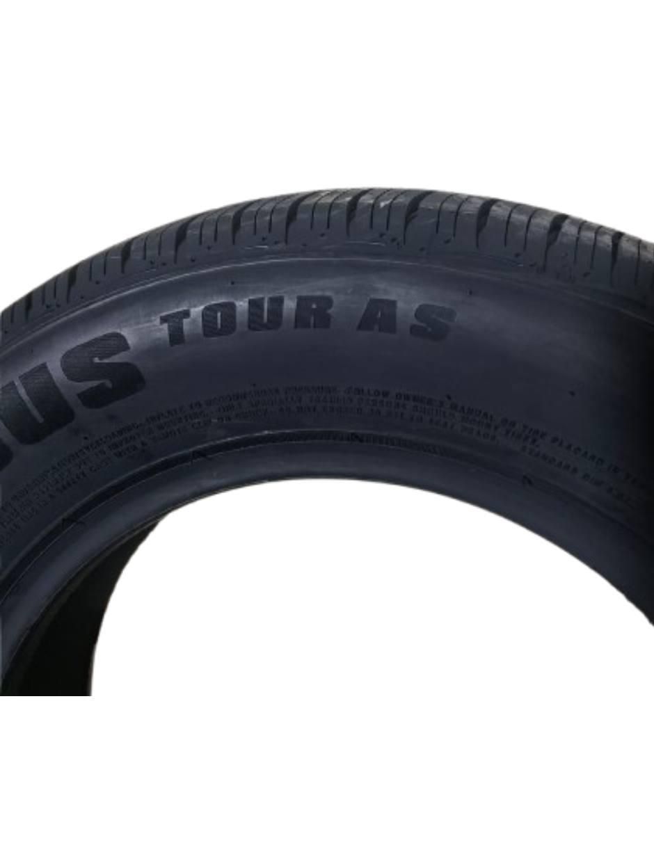 Llanta para auto Tour As 175/70 R13 2