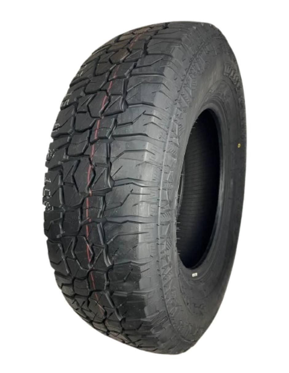 Llanta para auto Wide Climber 235/75 R15 Llanta para auto Wide Climber 235/75 R15
