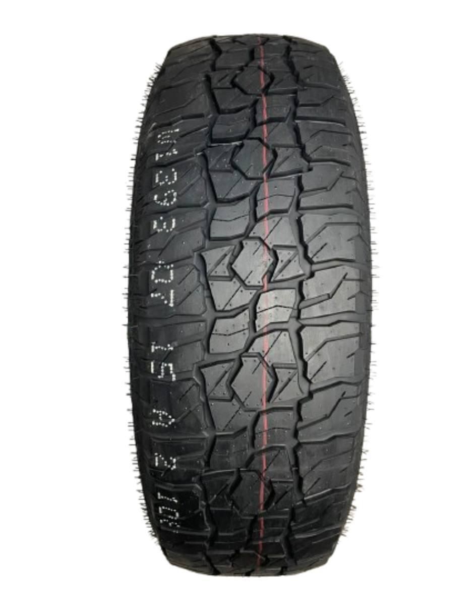 Llanta para auto Wide Climber 235/75 R15 3