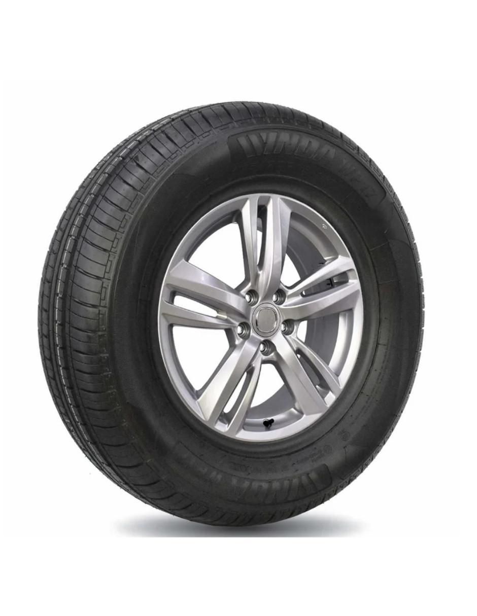 Llanta para auto Wp17 175/70R13 1