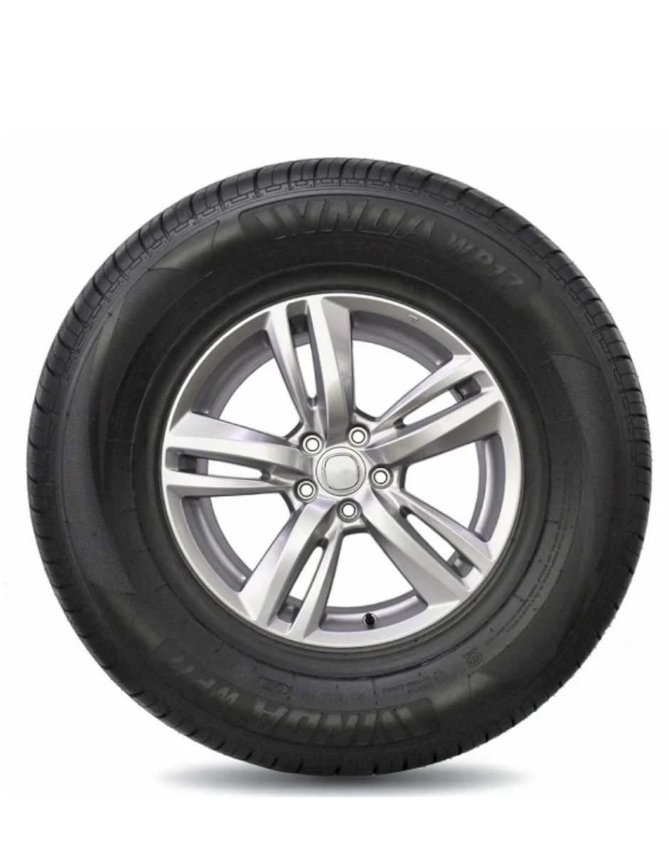 Llanta para auto Wp17 175/70R13