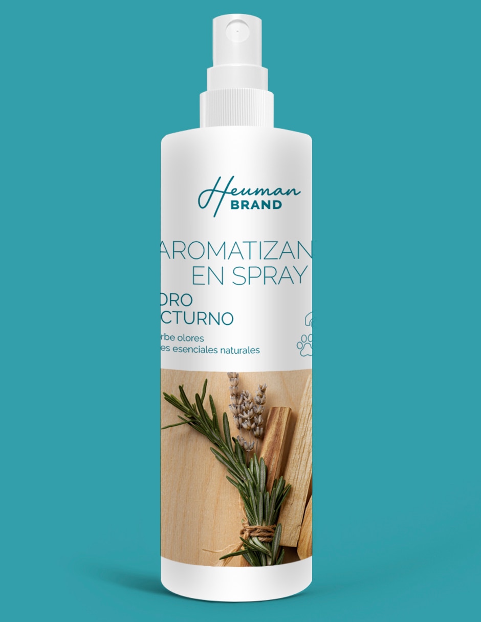 Eliminador de olores de 100 ml 2