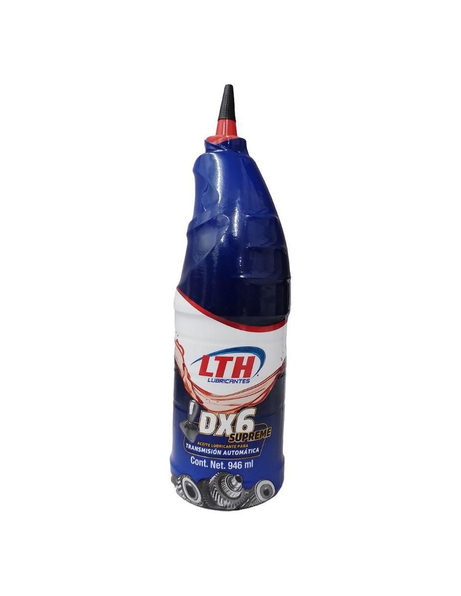 Aceite sintético para automóvil 1 L Aceite sintético para automóvil 1 L