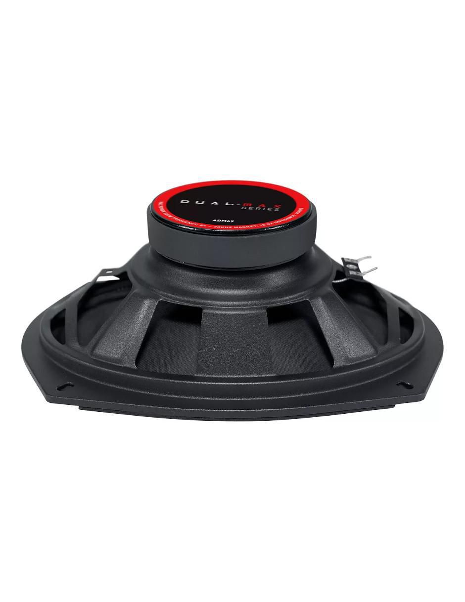 Set de bocinas ADM69 4
