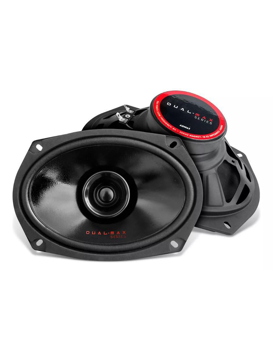 Set de bocinas ADM69 5