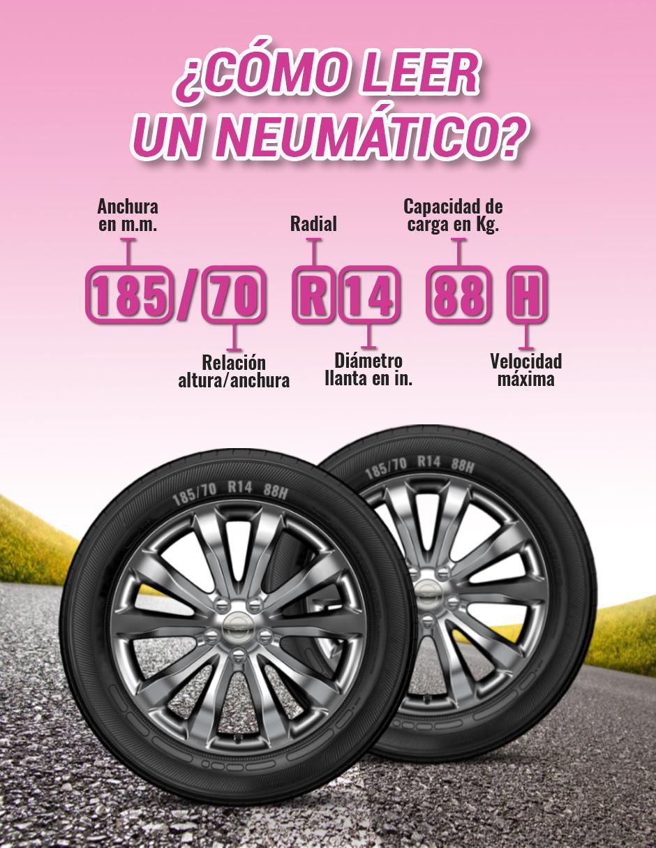 Set de llantas para auto MR-166 VT 205/60R15 3