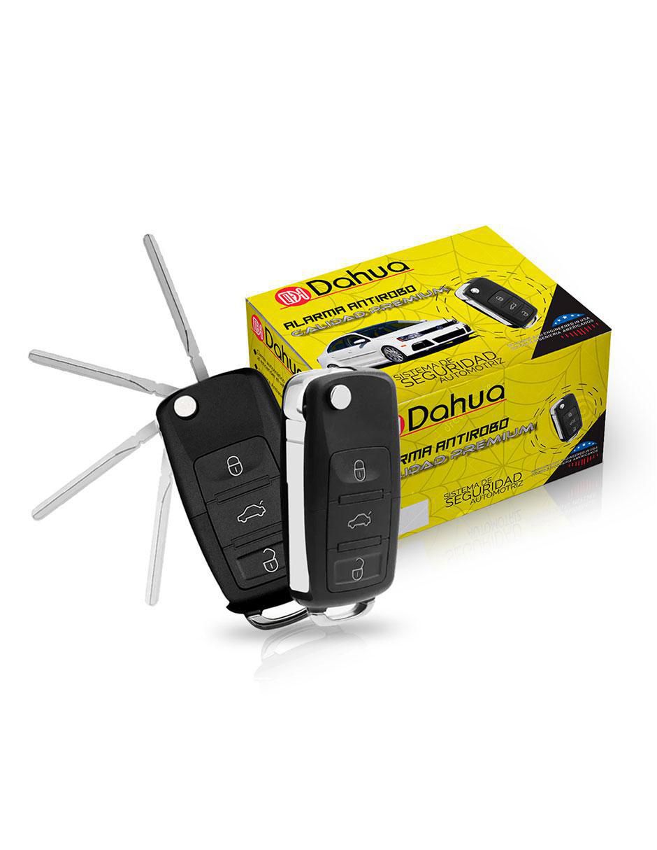 Alarma auto