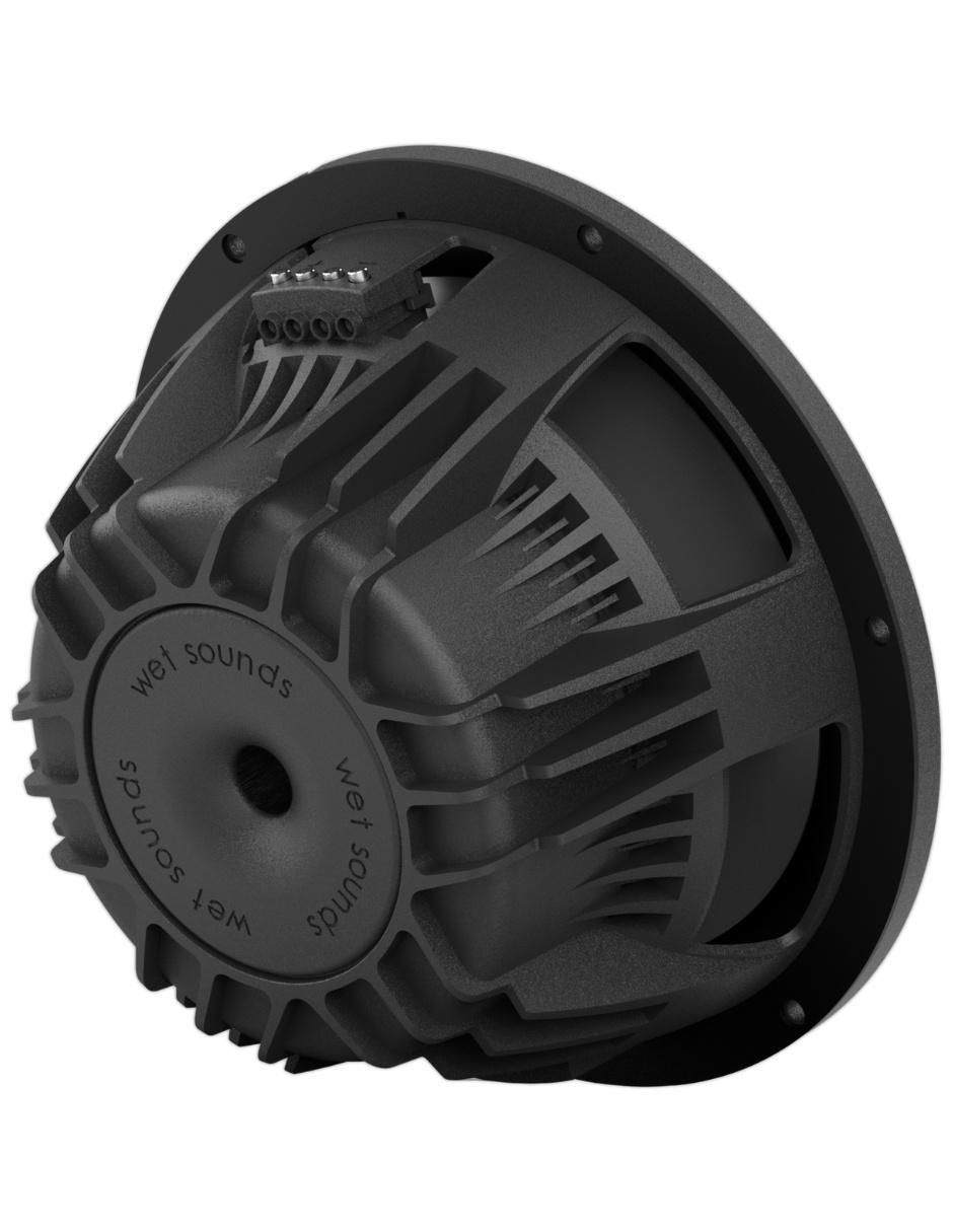 Subwoofer Revo 10 HP S4-B 5