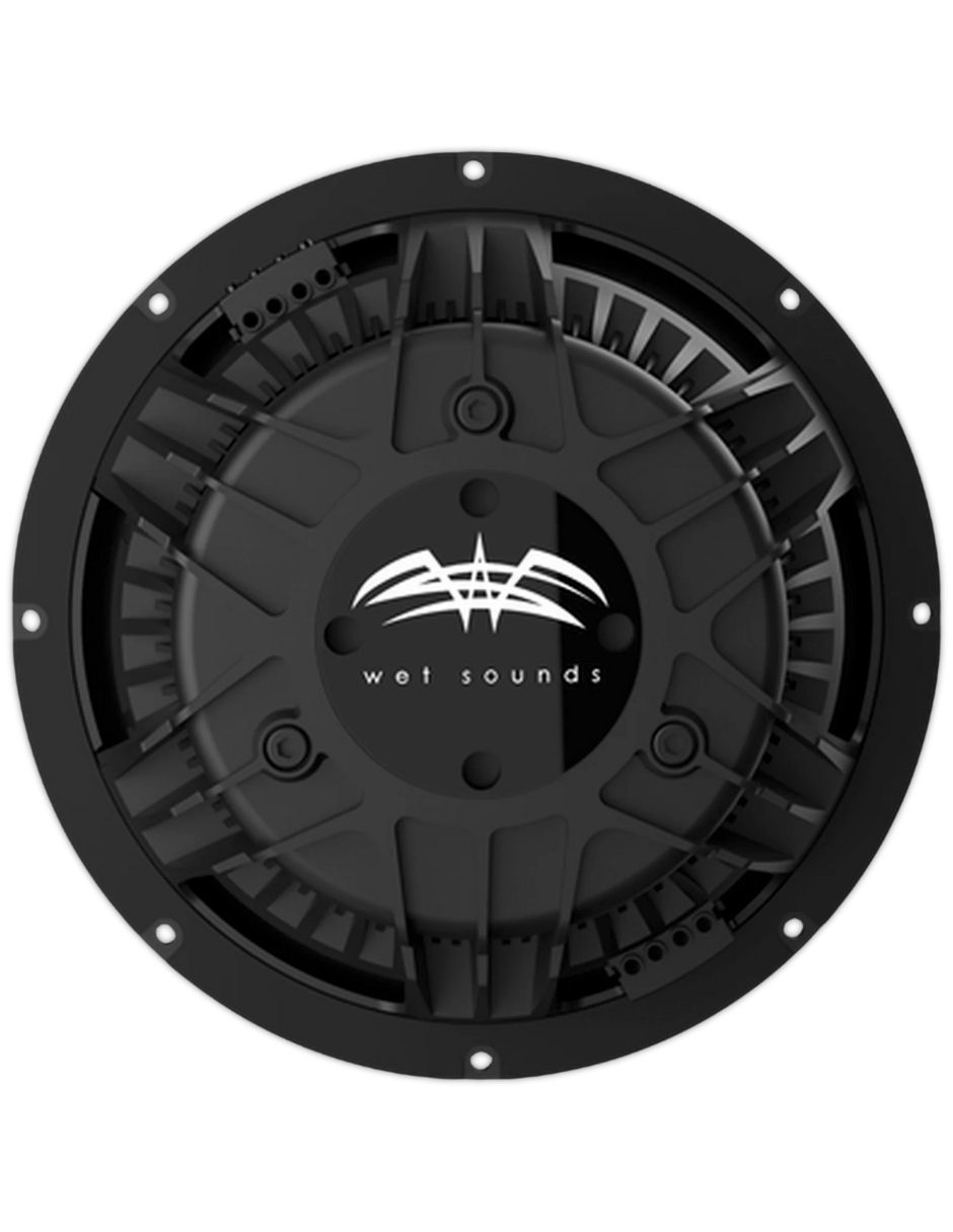 Subwoofer Revo 12 FA S4-B V2 5