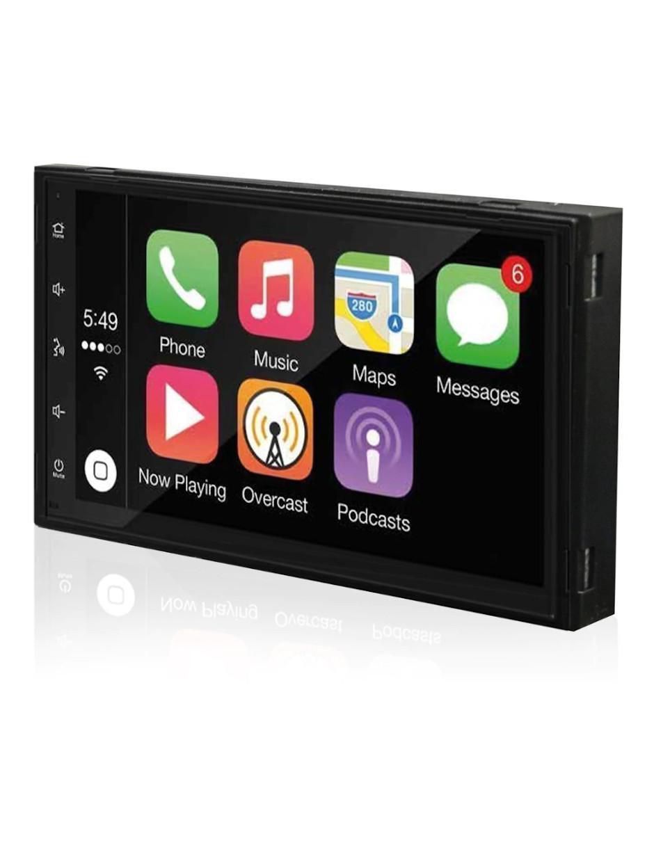Pantalla para auto AV1327 Pantalla para auto AV1327