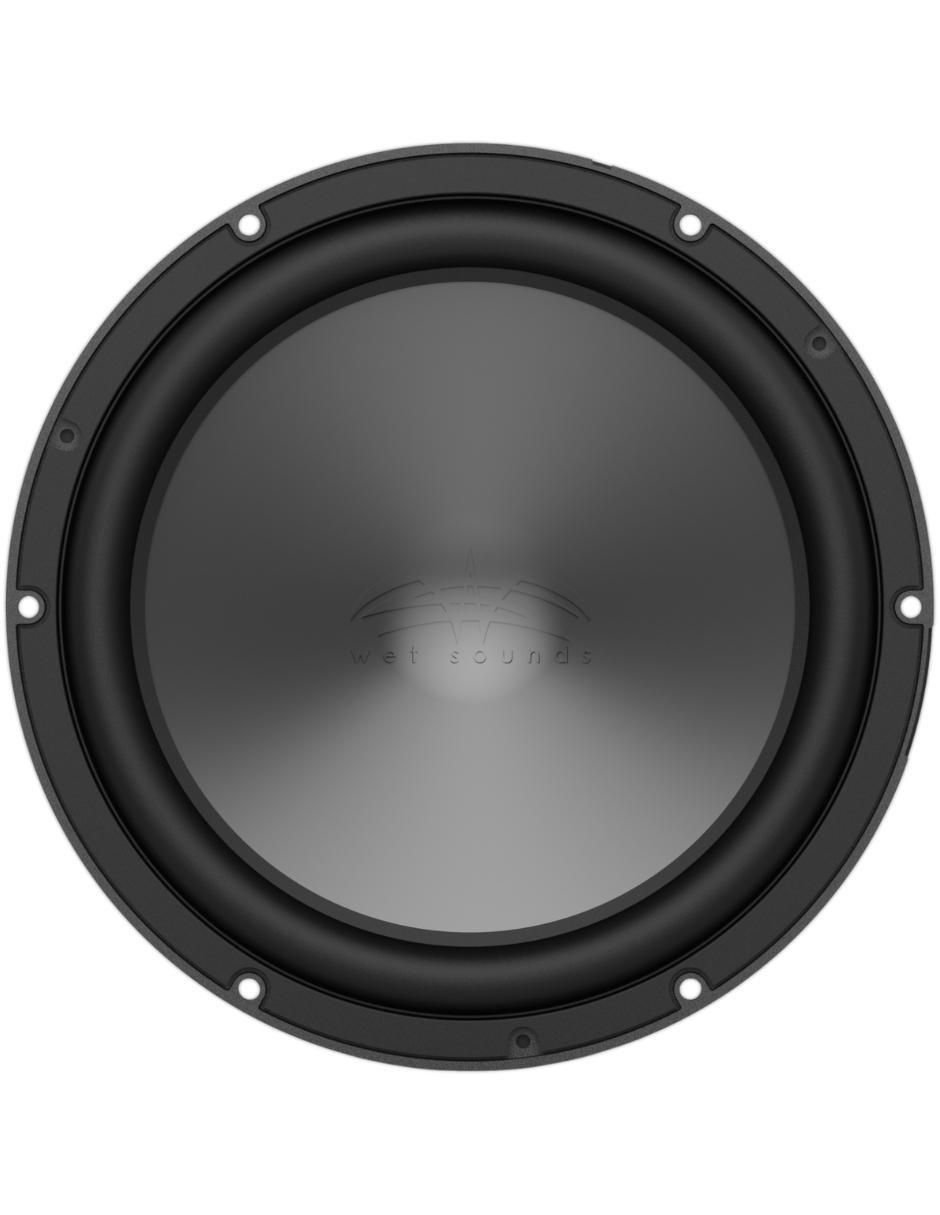 Subwoofer Revo12 HP S4-B V2 2