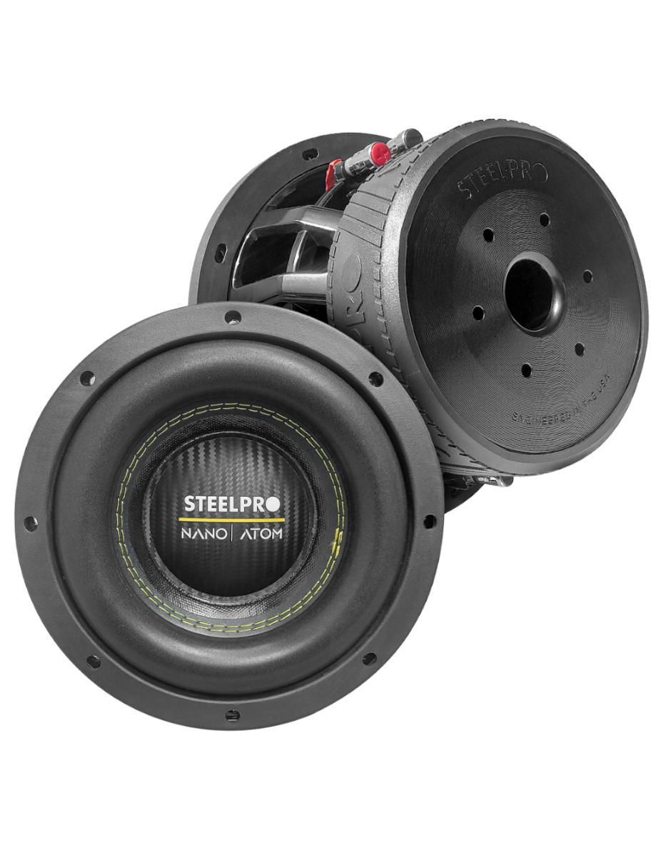 Subwoofer Nano Atom-8 Subwoofer Nano Atom-8