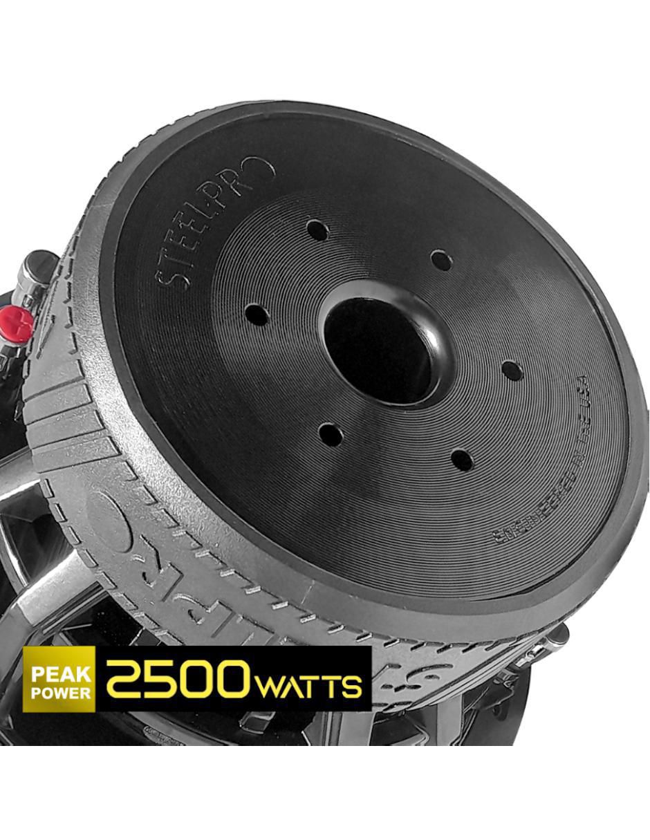Subwoofer Nano Atom-8 3