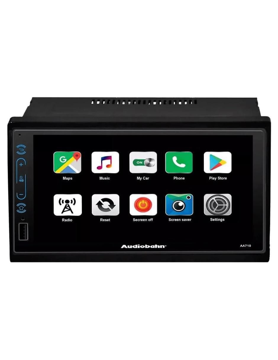 Pantalla para auto AA710 Pantalla para auto AA710