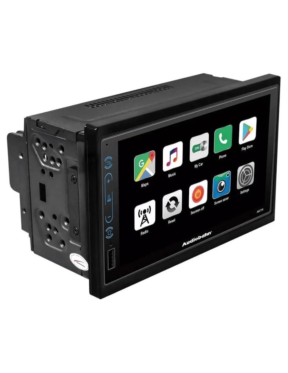 Pantalla para auto AA710 2
