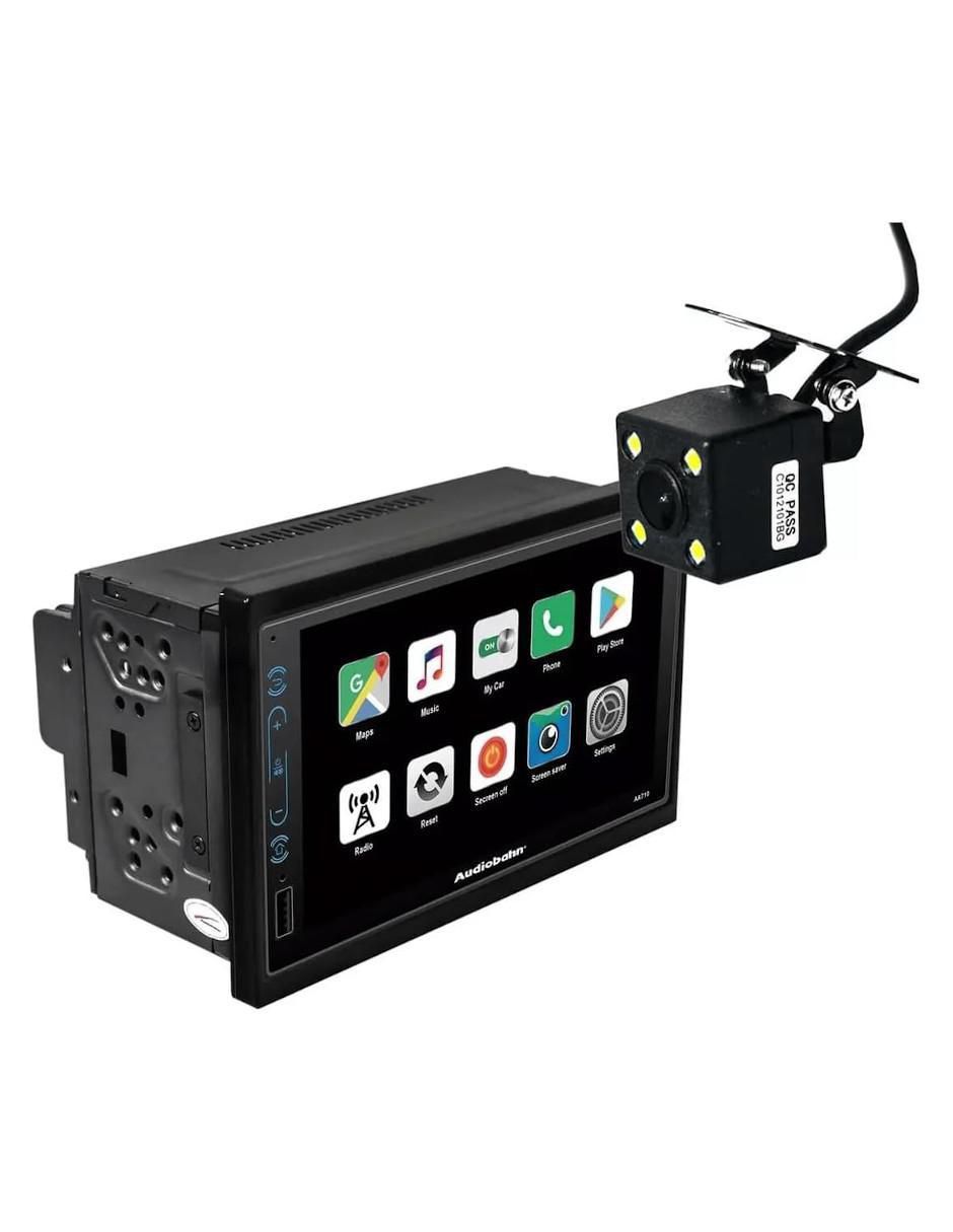 Pantalla para auto AA710 4