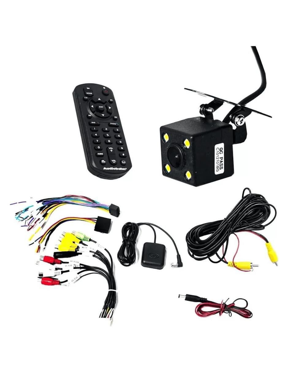 Pantalla para auto AA710 5