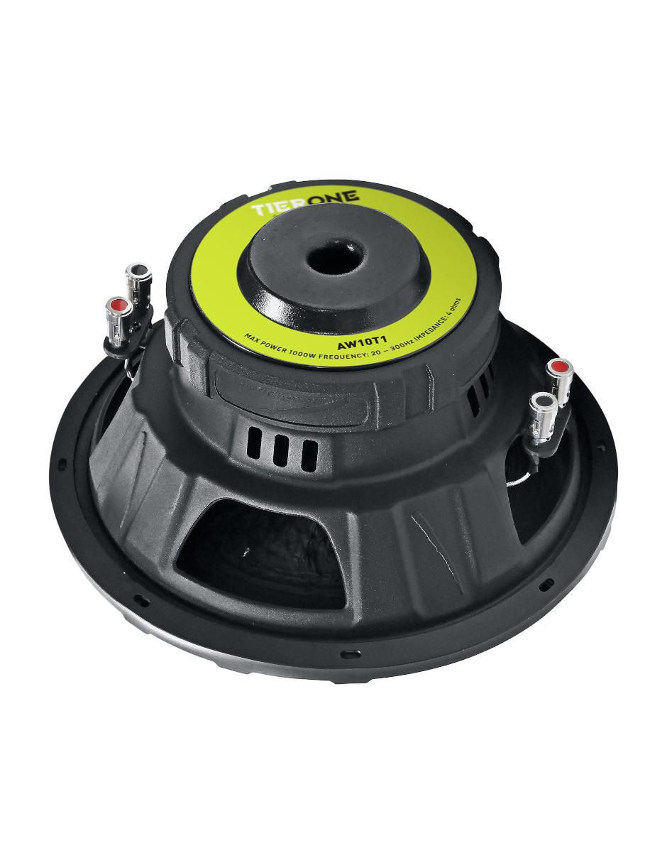 Subwoofer AW10T1 3