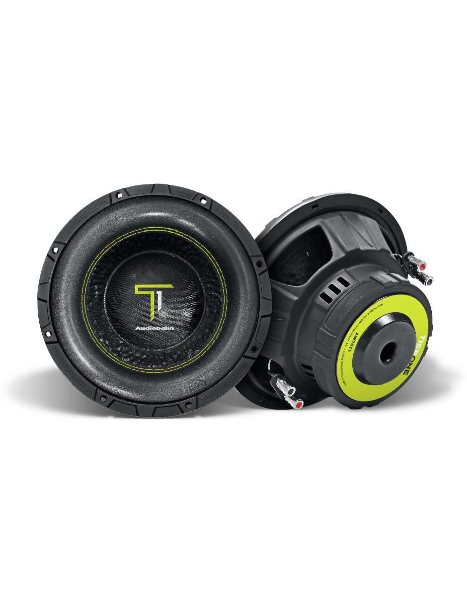 Subwoofer AW10T1 4