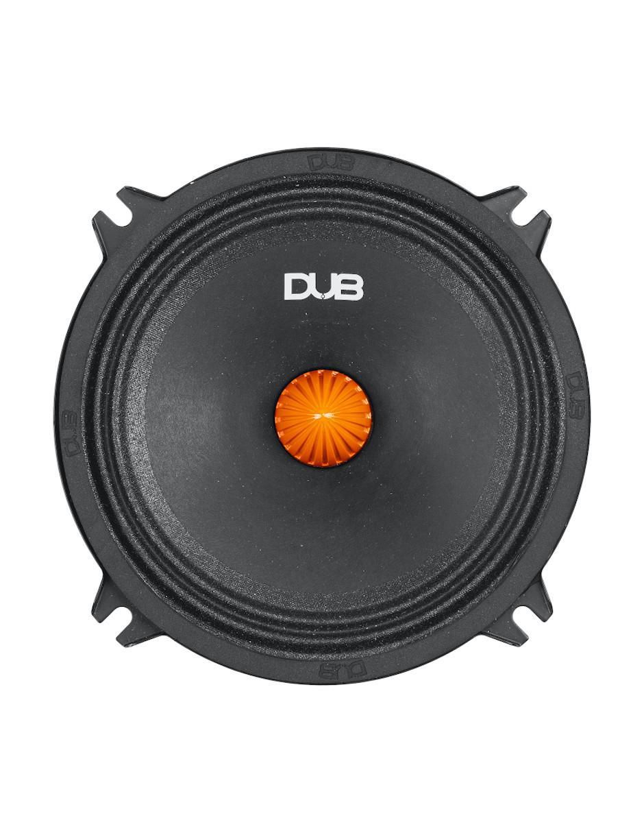 Set de bocinas DUB521 2