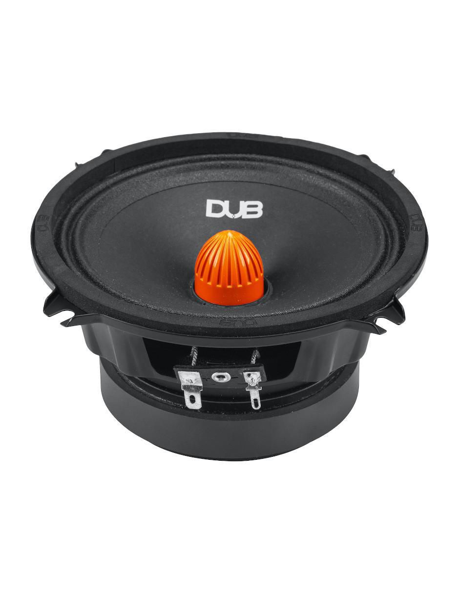 Set de bocinas DUB521 3