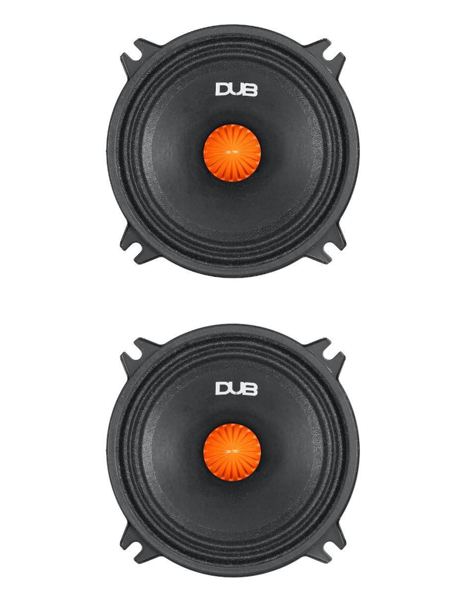Set de bocinas DUB401 Set de bocinas DUB401