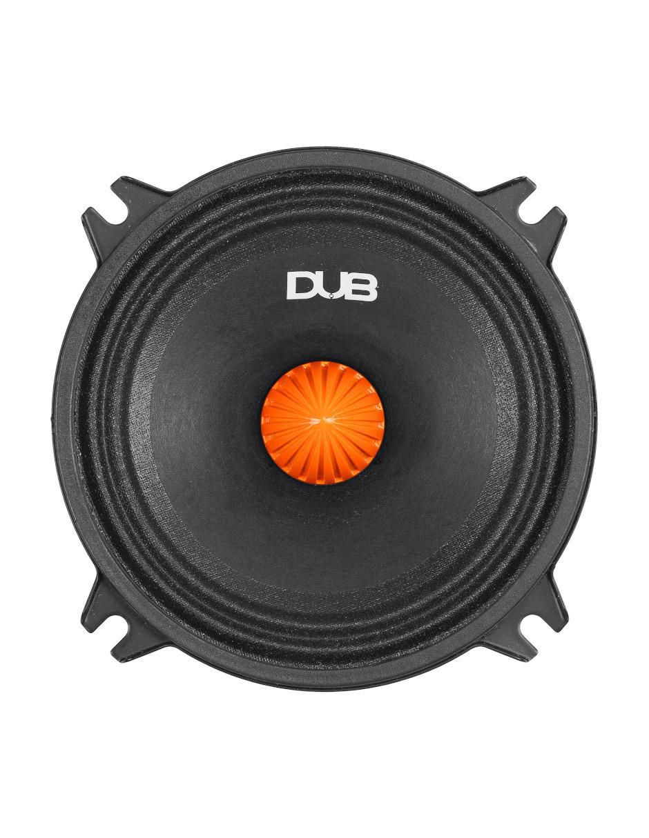 Set de bocinas DUB401 2